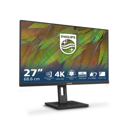 Philips 27B1N3800 27 IPS 3840 x 2160 (4K) HDMI DisplayPort 60Hz